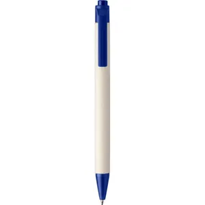 Penna a Sfera Ecologica Riciclata Heike, Gadget Promozionale - Product Image 4
