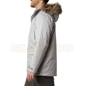 Private Label Hooded <b>Parka</b> <b>Jacket</b> Durable Material Hooded <b>Parka</b> <b>Jacket</b> Low Moq Hooded <b>Parka</b> <b>Jacket</b> - Product Image 4