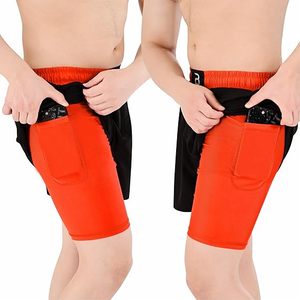 Shrink-Proof Digital Print Mixed Martial Arts Wear for Adults Custom logo Grappling Shorts MMA Shorts Fighting Sportswear - Product Image 6