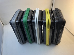 ชุดกระเป๋าเดินทางแมงกานีสฟอสเฟตความแม่นยำ S2สินค้าขายดี - Product Image 5