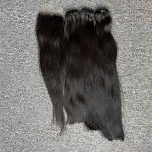 Venta al por mayor brasileño virgen cabello humano encaje frente peluca para las mujeres negro transparente DHL VIP estilos Jerry & Kinky Curl - Product Image 1