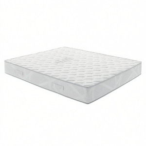 Colchón de Muelles Individuales para Diseño de Interiores 190x80x21cm que Mejora la Comodidad y el Soporte - Product Image 2