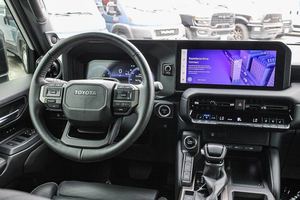 Toyota Land Cruiser 4WD 2025 - Product Image 4