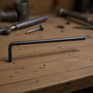 Clés Allen à embout sphérique Stahlwille pour vis à tête hexagonale - Product Image 3