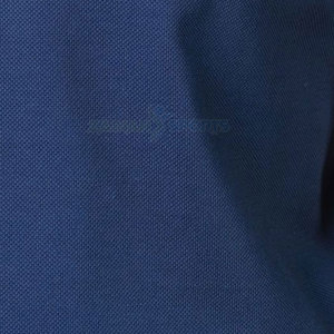 T-shirts de golf pour hommes de haute qualité, sur mesure, respirants, en tissu tricoté polyester/coton 180g, imprimé numérique, logo uni, OEM - Product Image 5