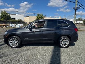 ใช้2016 BMW X5 XDrive35i AWD ขับด้านซ้าย50001-75000ไมล์ - Product Image 3
