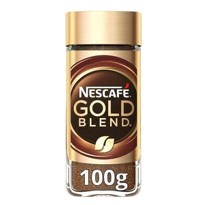 Café Instantáneo de Primera Calidad Gold, Stock al por Mayor a Precio Económico - Product Image 4