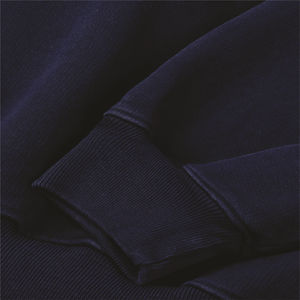 Service OEM Sweat-shirt pour hommes Meilleure vente à prix raisonnable Sweat-shirt à manches longues en coton mélangé pour adultes - Product Image 2