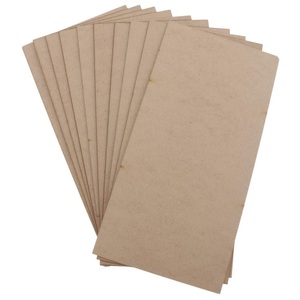 Conseil MDF brut/feuilles avec une bonne qualité et des prix compétitifs - Product Image 1