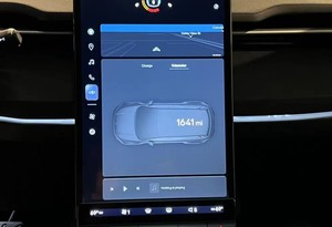 ได้รับการรับรองว่าใช้2023 fiis 3Keer Ocean One Hyper rannge แบตเตอรี่ SUV - Product Image 4