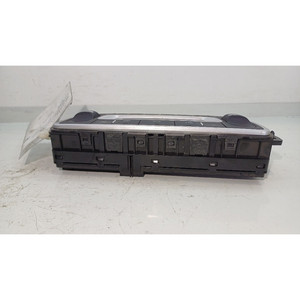 SISTEMA DE CONTROL DE CLIMA RENAULT Scenic X MOD 275100026R K9K836 (09>) - Product Image 3