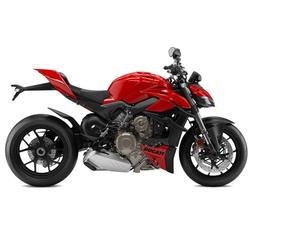NUEVA Motocicleta Ducati Streetfighter V4 2025 de ALTO RENDIMIENTO para adultos, con motor sin escobillas para deporte - Product Image 1