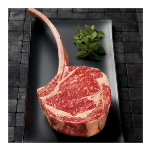 เนื้อกระดูกสันตาเนื้อวัวฮาลาล - Product Image 2