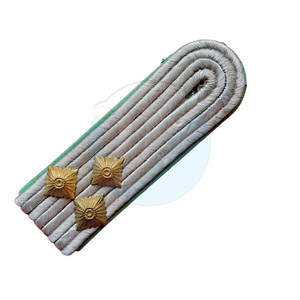 แผ่นรองไหล่ผ้าไนลอนและโพลีเอสเตอร์เนื้อนุ่มและสบายทนทานสไตล์ใหม่ - Product Image 1