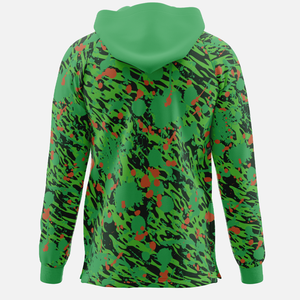 Nouveau sweat à capuche de pêche de haute qualité en gros, fabrication à faible MOQ, sweat à capuche de pêche à manches longues respirant avec un prix avantageux - Product Image 6