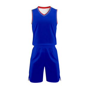 100% poliéster personalizado estilo americano fútbol baloncesto Jersey sublimado jugador número y nombre conjuntos transpirables - Product Image 4