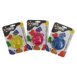 Sacapuntas con Forma en Blíster - Product Image 3