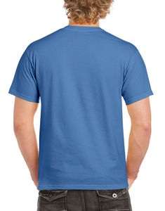 Camisetas de manga corta a rayas, ropa informal elegante, camisetas de algodón 100% cómodas y de moda hechas a medida de alta calidad - Product Image 4