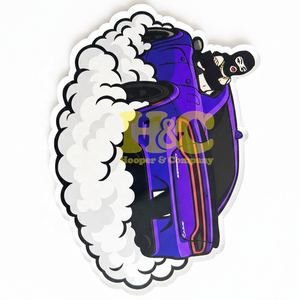 Plateaux en acrylique pour extensions de cils, tendance du moment, durables, en verre, avec support pour pinces et aimants, faible MOQ - Product Image 4