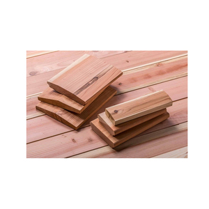Madera de teca seca con bajo contenido de humedad para evitar deformaciones y grietas - Product Image 6