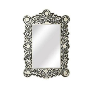 กระจกติดผนังแบบฝังกระดูกสำหรับห้องนอนโรงแรมร้านอาหารห้องน้ำดีไซน์ใหม่ - Product Image 4