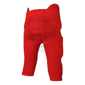 กางเกง2024ฟุตบอล2025 2024ใหม่ - Product Image 2