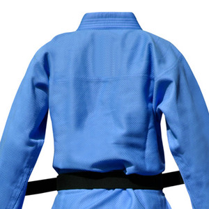 Ropa deportiva con logotipo personalizado Nuevo Diseño y característica elástica Uniforme ligero de Jiu Jitsu para hombres Calidad Premium Secado rápido - Product Image 6