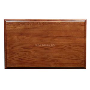 คอนโซลฐานแบบลิ้นชักเดี่ยวแบบเปิดที่ทันสมัยโต๊ะคอนโซลไม้สำหรับบาร์โรงแรมหรือเฟอร์นิเจอร์ห้องนั่งเล่น - Product Image 2