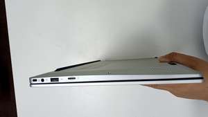 Portátil NS3162 con pantalla LCD de alta resolución de 15,9 "2,5 K, CPU I5 de 12ª generación - Product Image 3