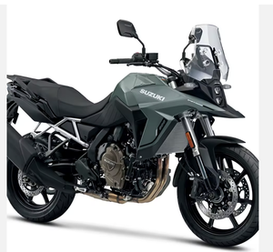 Autopark รถจักรยานยนต์ Suzu_ukl ใหม่ V-Strom 800รุ่นใหม่ประสิทธิภาพสูง - Product Image 2