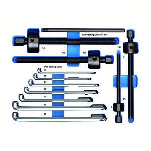 ชุดเครื่องมือถอดลูกปืน Gedore พร้อมถาดใส่และอุปกรณ์ดึงเฟือง - Product Image 2