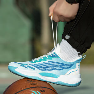 Zapatos Deportivos Casuales para Hombre al por Mayor, Talla 46, Ligeros, para Primavera, Verano y Otoño, con Forro de Malla de PVC - Product Image 3