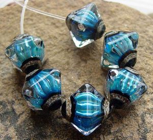 BEAUTIFUL Resin <b>Beads</b> for Jewelry Making Resin <b>Beads</b> for Garment Decoration Trim Accessories Resin Material for Necklace - Product Image 2