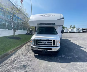 Autocaravana/Remolque de Viaje Forest River 2441D-SF 2025 2024 2026 - Product Image 2