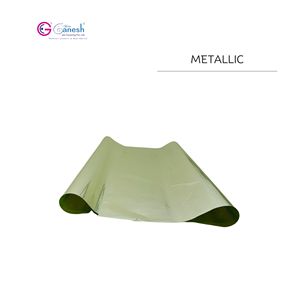 Fil à broder métallique haute ténacité fil de polyester Lurex ST S Type MS Type fil leurre pêche applications de broderie - Product Image 1