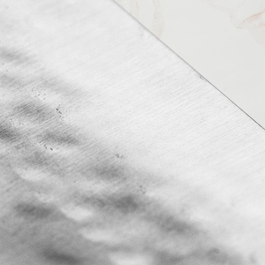 Vente en gros de coutellerie OEM ODM personnalisée Chef professionnel en acier au carbone fait à la main avec bois de Pakka brun et acier inoxydable - Product Image 6