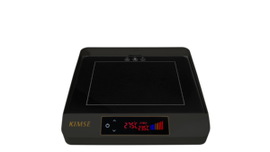 Cuisinière multifonction électrique à infrarouge lointain, étanche, pour hôtel, usage domestique et extérieur, garantie 1 an - Product Image 6