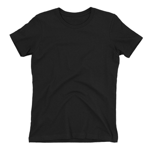 T-shirt ample style streetwear avec imprimé anime esthétique, t-shirt basique uni décontracté - Product Image 2