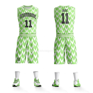 Ensemble d'uniformes de football de lycée de meilleur fournisseur entièrement sublimation respirant et options de taille plus pour l'équipe - Product Image 2