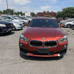 BMW X2 xDrive28i d'occasion 2020 - Product Image 1