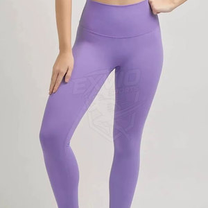 New Design Custom Logo Women <b>Yoga</b> <b>Set</b> Lightweight Women <b>Yoga</b> <b>Set</b> Breathable Women <b>Yoga</b> <b>Set</b> - Product Image 5