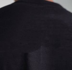 T-shirts pour hommes de conception la plus récente, fabriqués au Pakistan, design personnalisé, faible MOQ, bonne qualité, lavés à l'acide, prix de vente unique pour adultes - Product Image 6