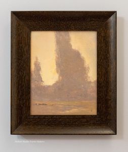 Diseño hecho a mano con marco de fotos de madera de múltiples formas decoración del hogar marco de fotos de madera clásico para decoración de oficina - Product Image 1