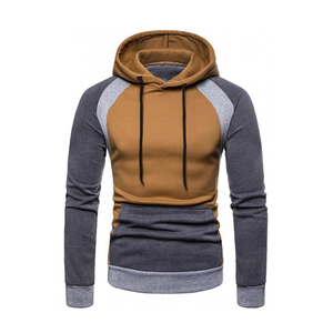 Hot Selling Men's Hoodie & Sweatshirt Custom Manufacturer Thick High Quality Cropped Hoodie Casual Wear Men Hoodie & Sweatshirt - Product Image 4