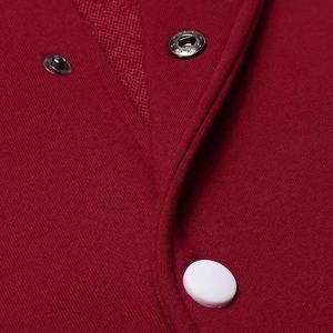 Veste de survêtement de haute qualité pour homme, poids lourd, 2025, vente en gros d'usine, vêtements d'extérieur d'hiver, vestes bomber - Product Image 3