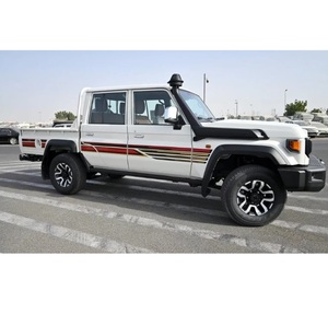 2023 DOUBLE CAB PICKUP LX-Z V6 4.0L PETROL AT Full Option Neatly Used Car Left Right Hand <b>Drive</b> Sales - Product Image 1