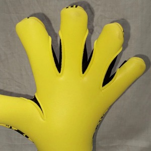 2025 gants de gardien de but de football de haute qualité Latex réglable dragonne doigt complet étanche respirant - Product Image 4