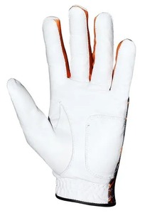 Vente de gros Gants de golf personnalisés pour hommes avec technologie de préhension avancée et tissu respirant - Product Image 5