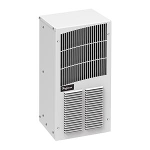 เครื่องปรับอากาศคุณภาพสูง 115v 800 BTU แบบติดตั้งภายในอาคาร 4 ตัว ไม่มีระบบทำความร้อน - Product Image 3