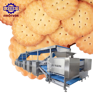 <span class=keywords><strong>2021</strong></span> nouveau dur de <span class=keywords><strong>prix</strong></span> Usine et ligne de production de biscuits biscuit faisant la machine De biscuit de Gaufrette machine - Product Image 6